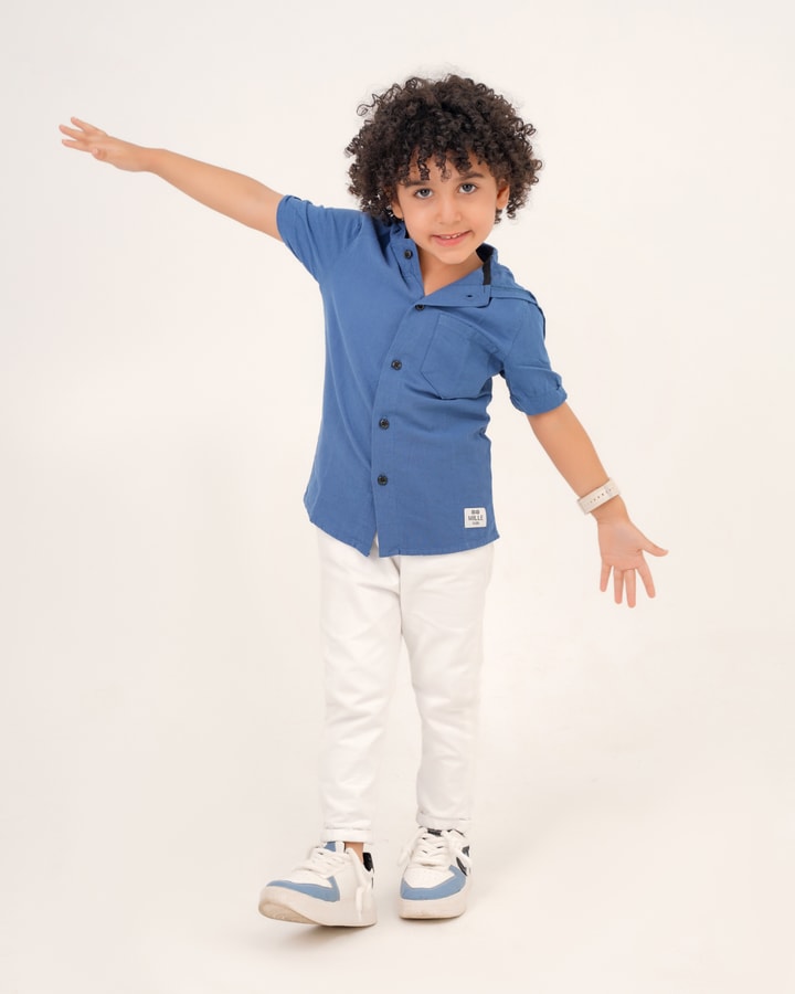 Boys' shirt