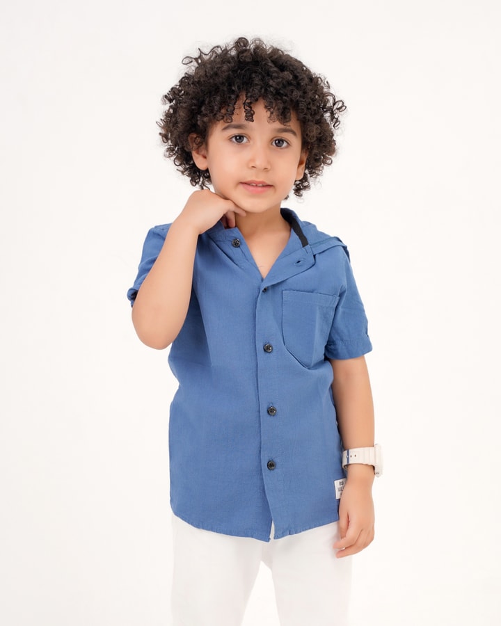 Boys' shirt