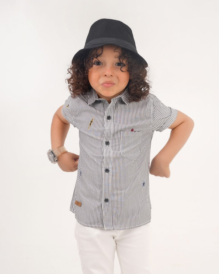 Boys' shirt