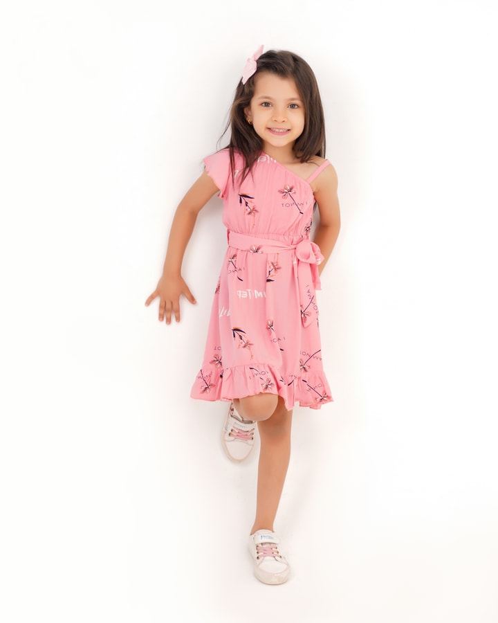 girls' dress