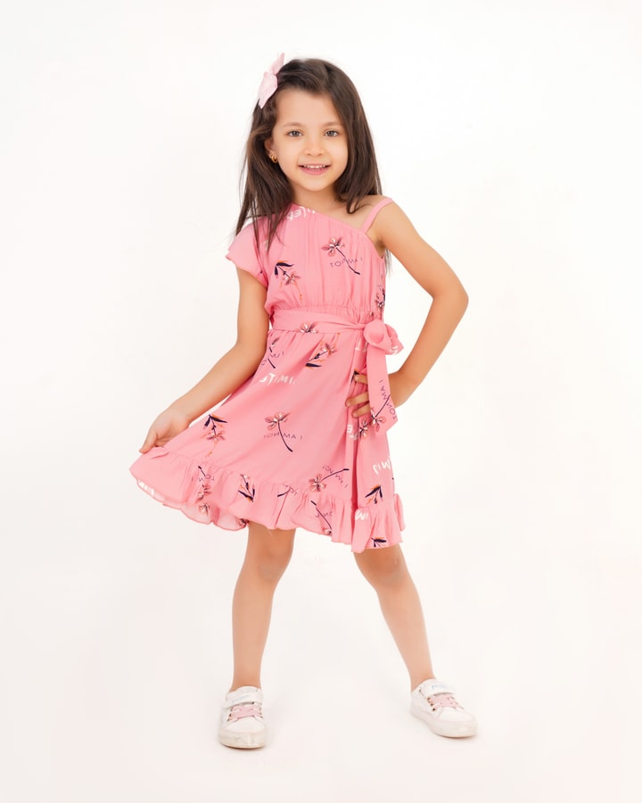 girls' dress