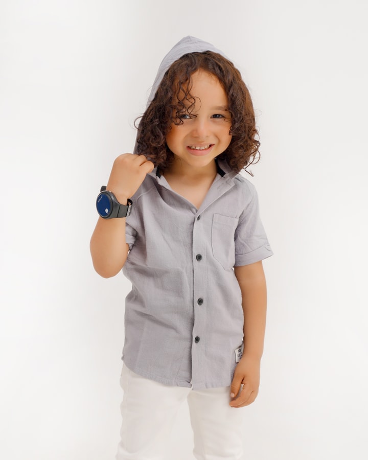 Boys' shirt