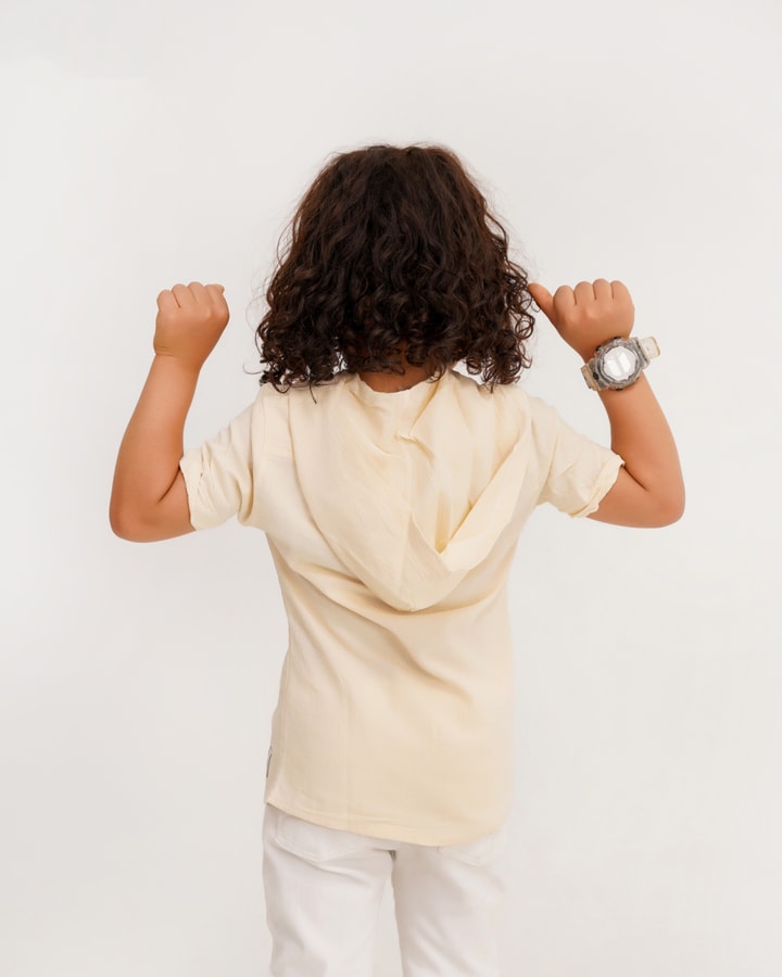 Boys' shirt