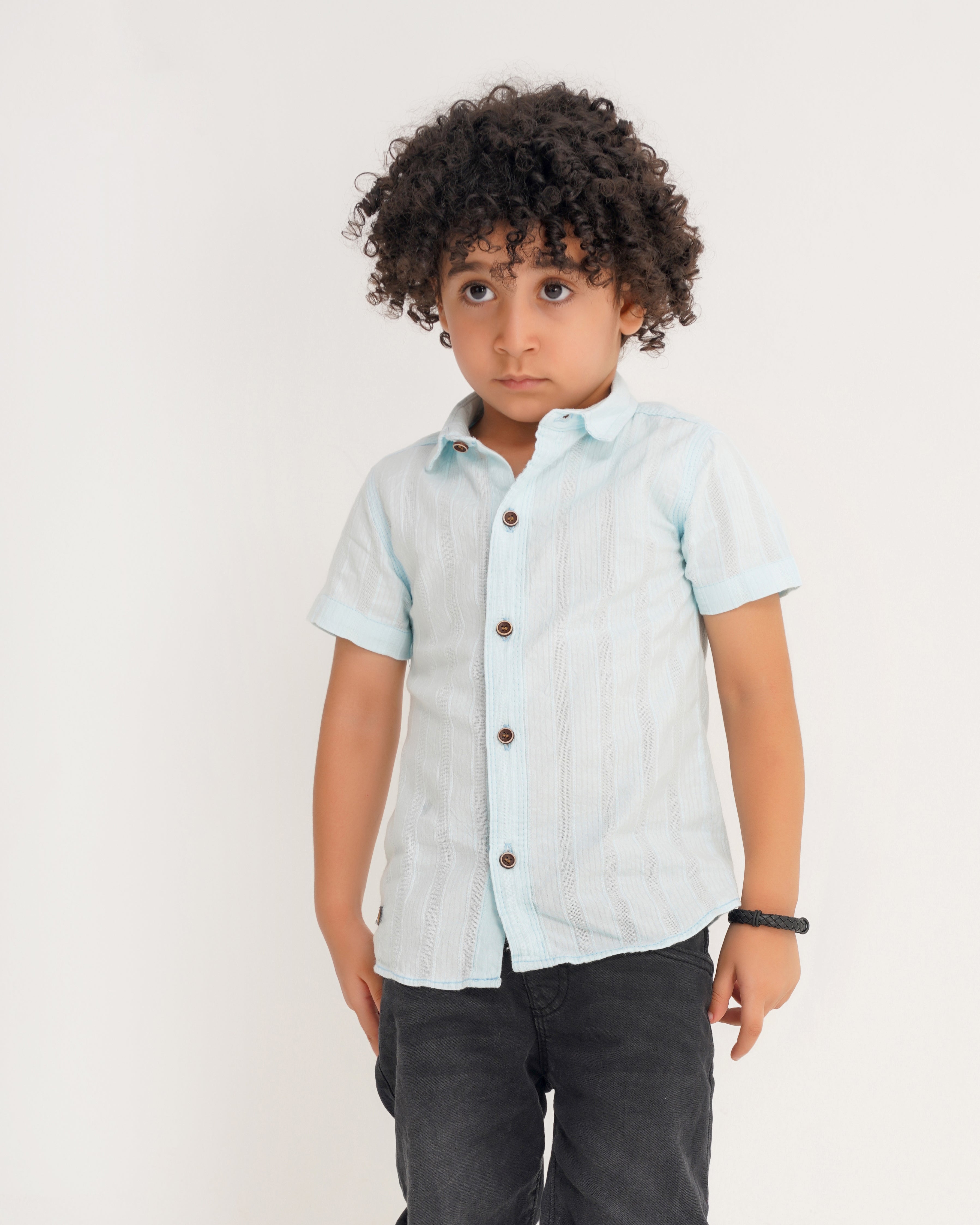 Boys' shirt
