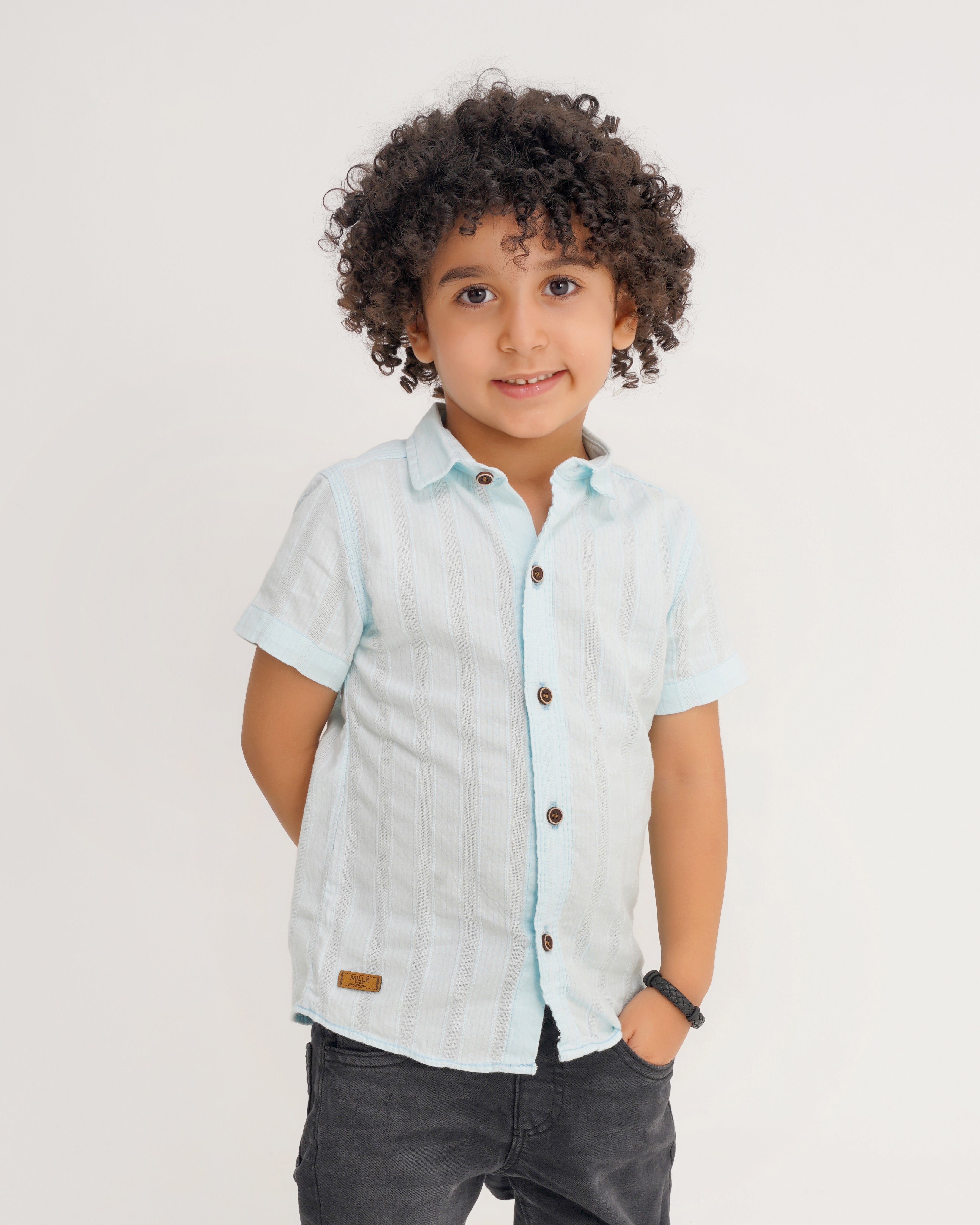 Boys' shirt