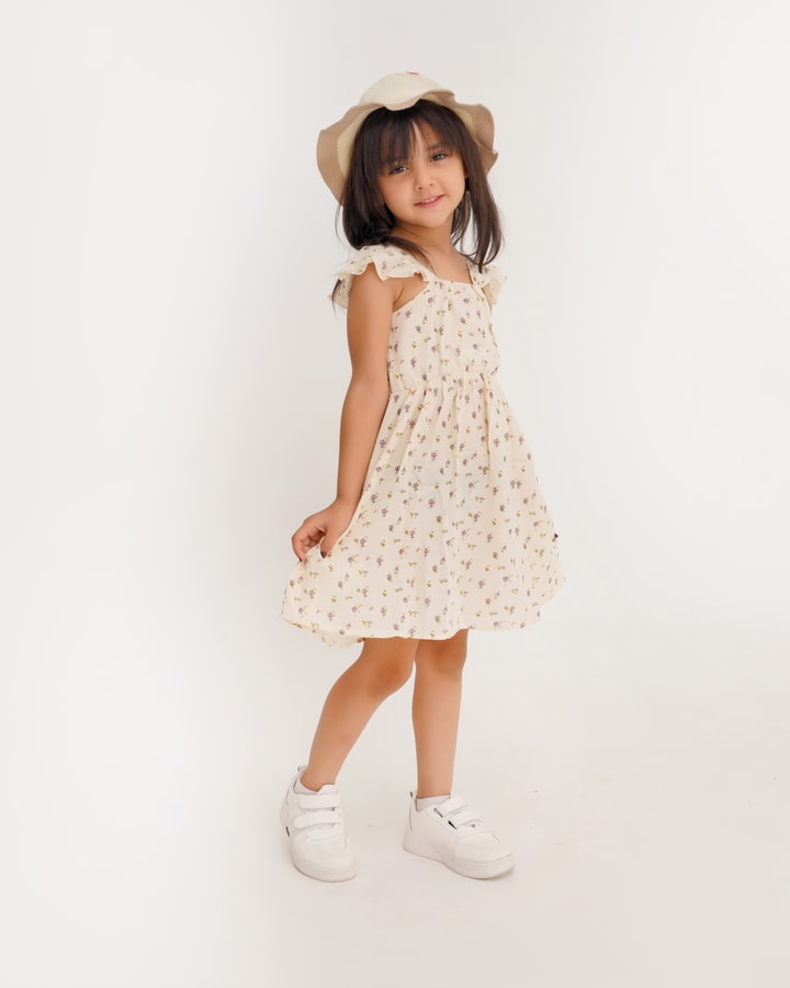 girls' dress