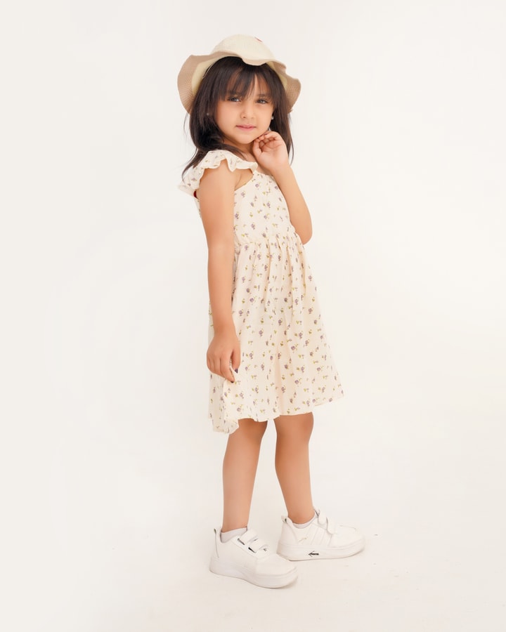 girls' dress