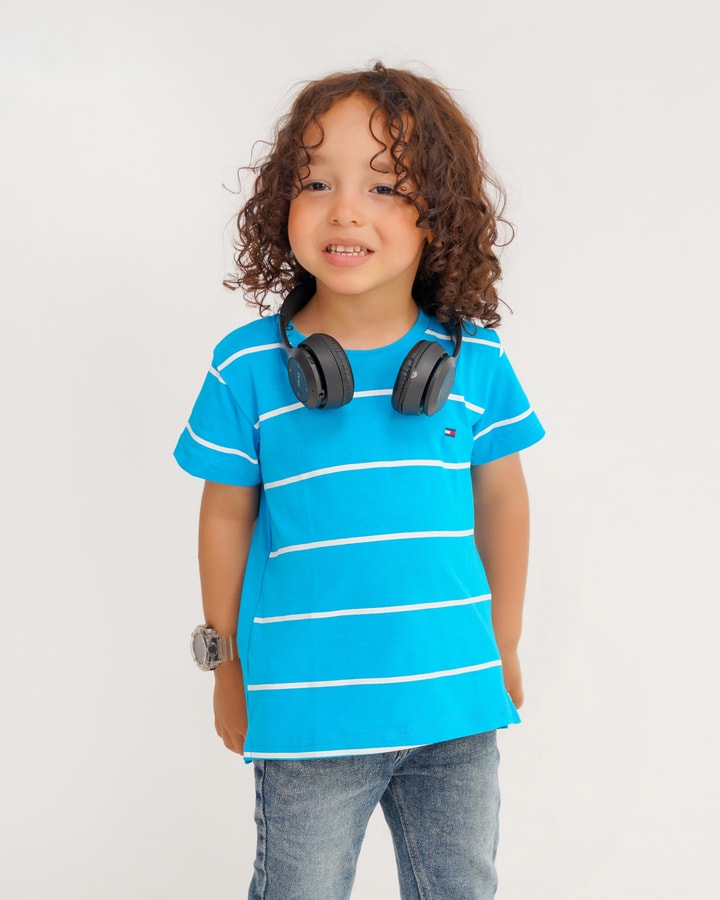 Boys' T-shirt