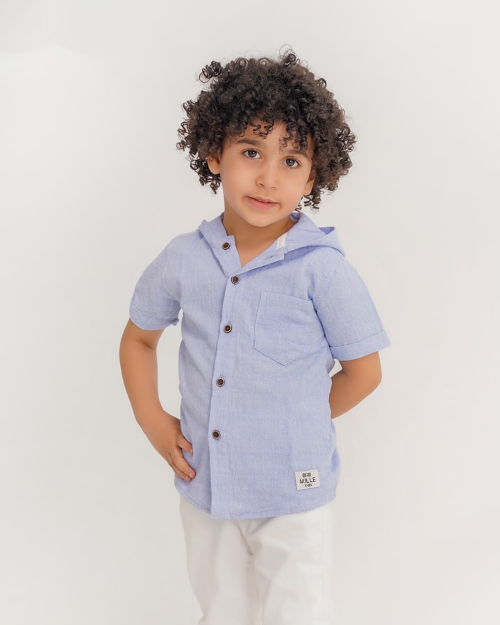 Boys' shirt