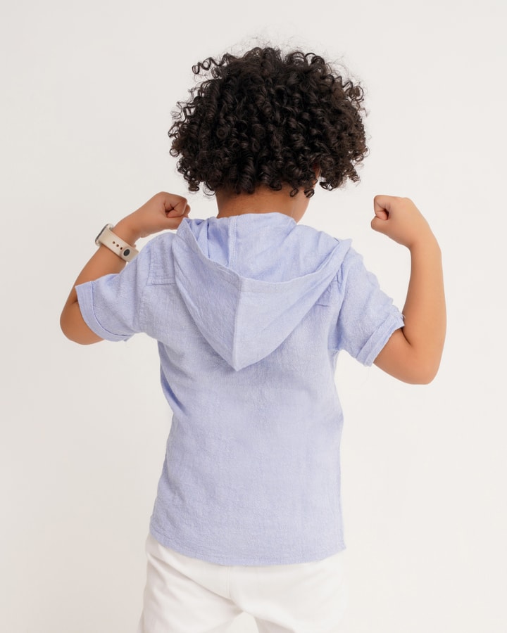 Boys' shirt