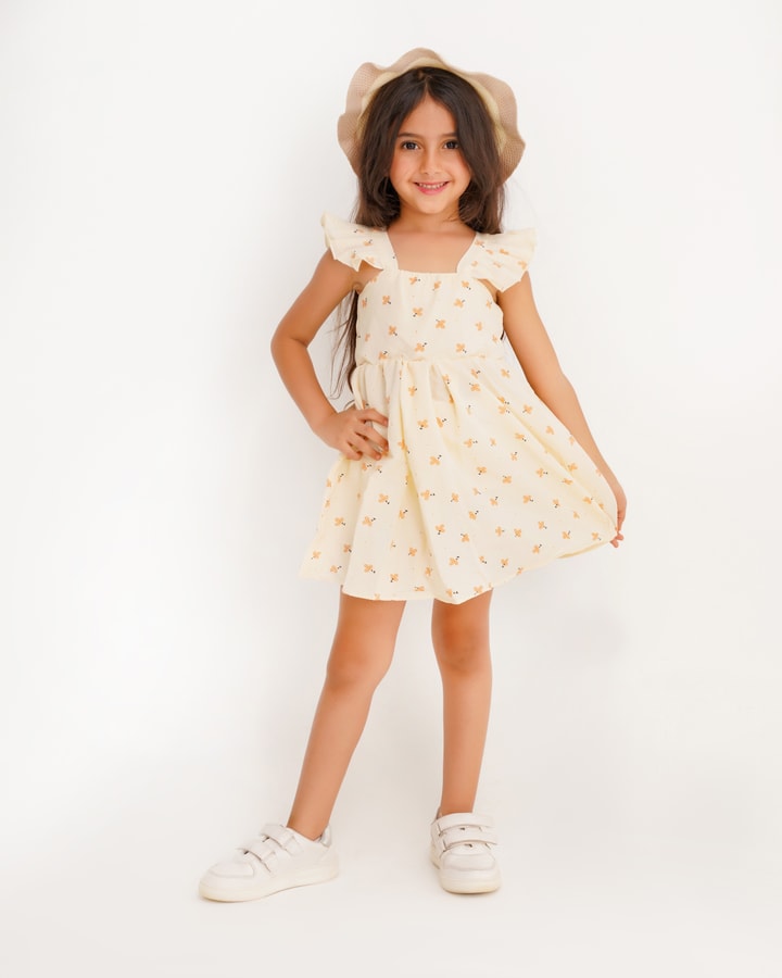 girls' dress