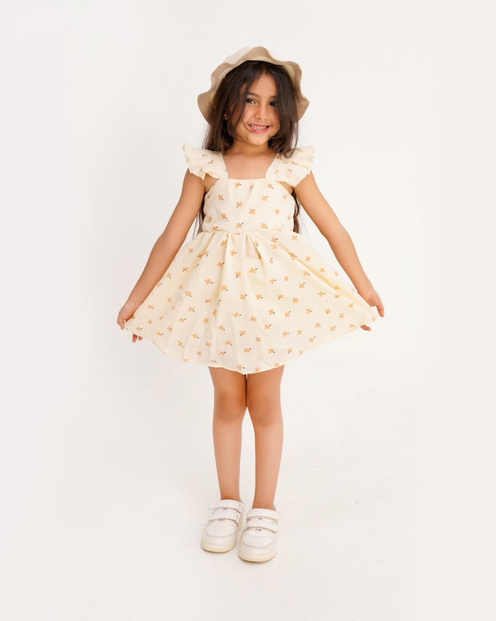 girls' dress