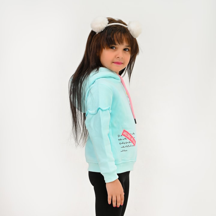 Heavy Milton hoodie, cotton, lined, capichu only