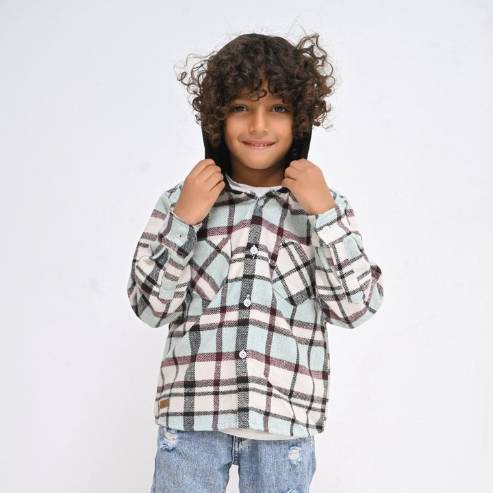 caro shirt