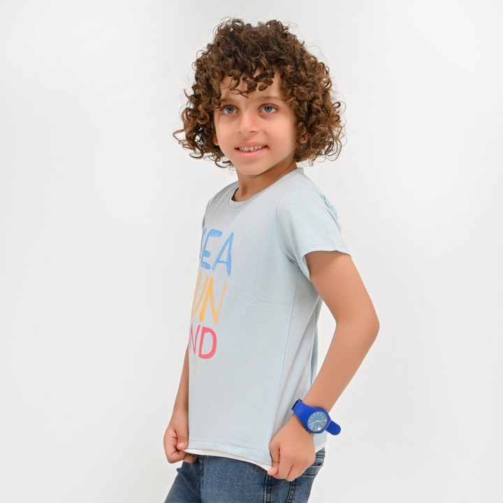 Boys' T-shirt