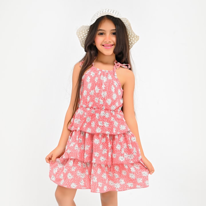 girls' dress