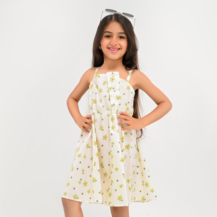 girls' dress
