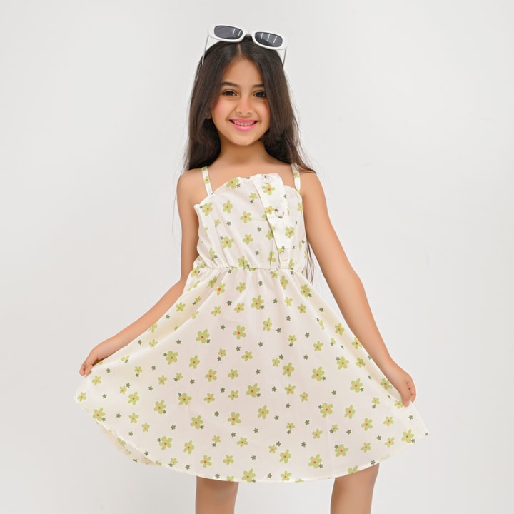 girls' dress
