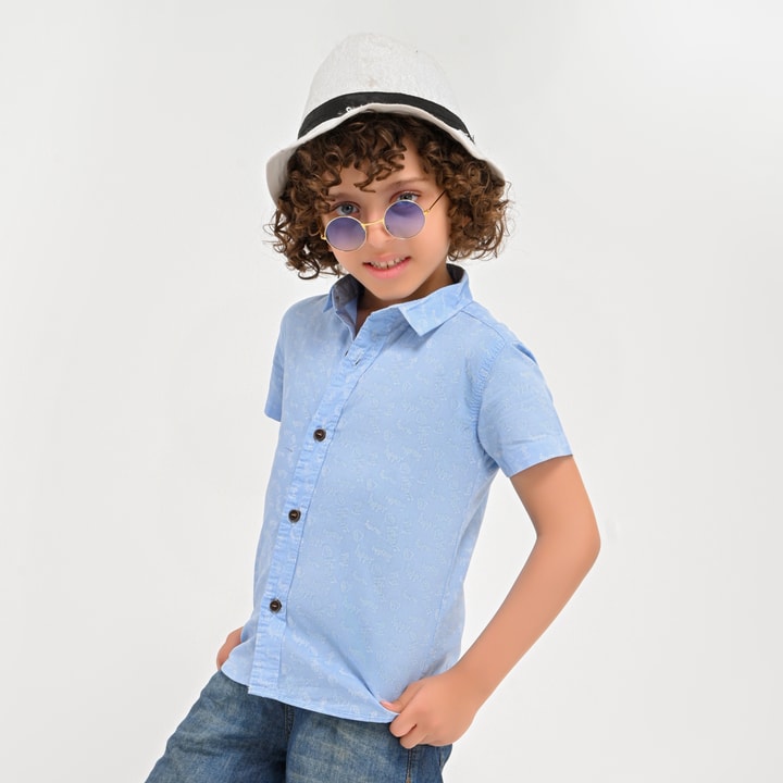 Boys' shirt