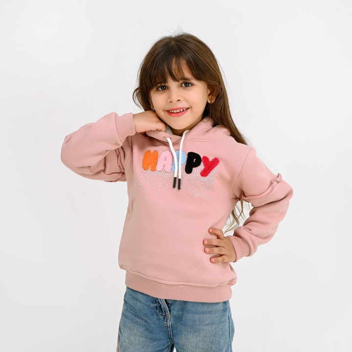 Heavy Milton hoodie, cotton, lined, capichu only