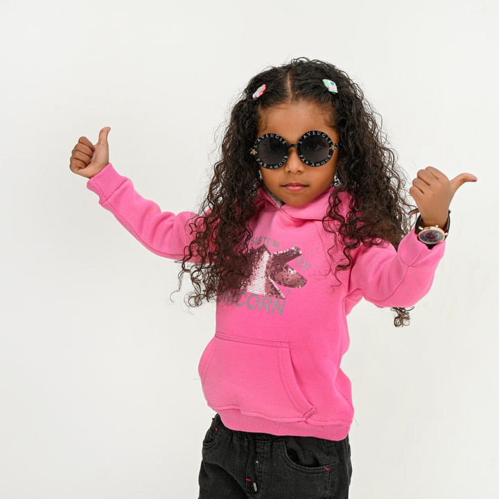 Heavy Milton hoodie, cotton, lined, capichu only