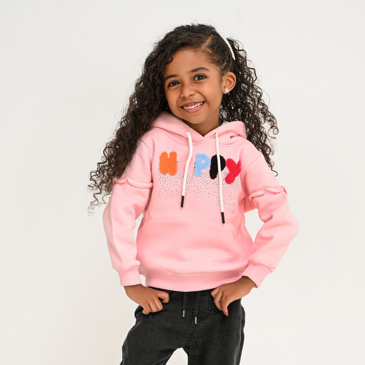 Heavy Milton hoodie, cotton, lined, capichu only