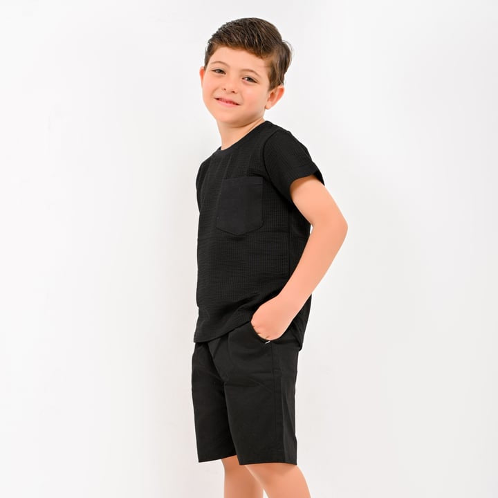 Boys' two-piece set