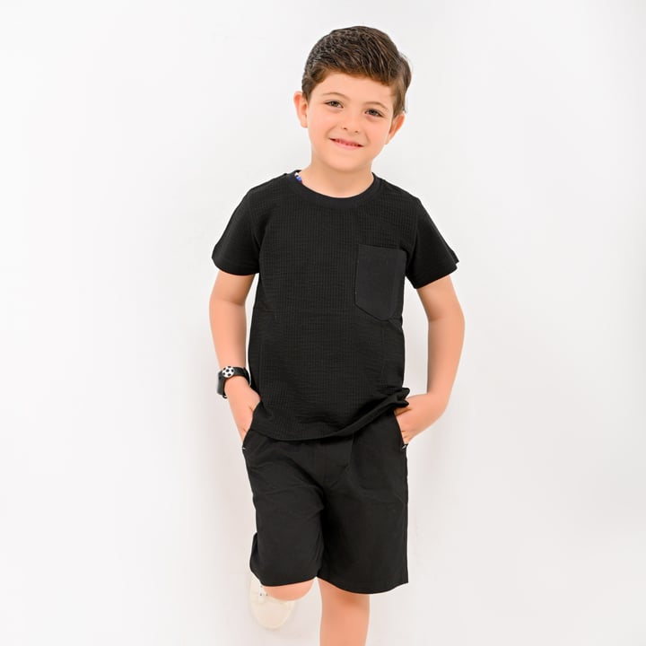 Boys' two-piece set