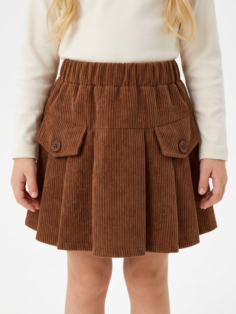 Girls' skirt