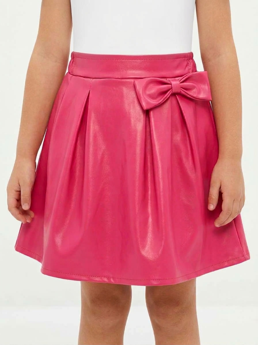 Girls' skirt