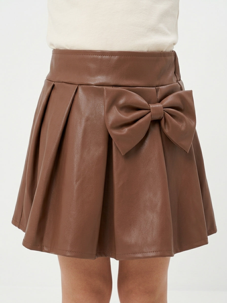 Girls' skirt