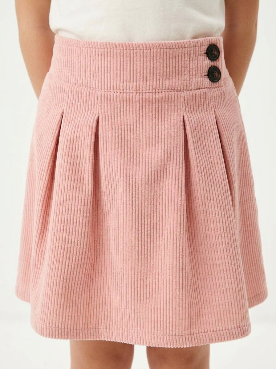 Girls' skirt