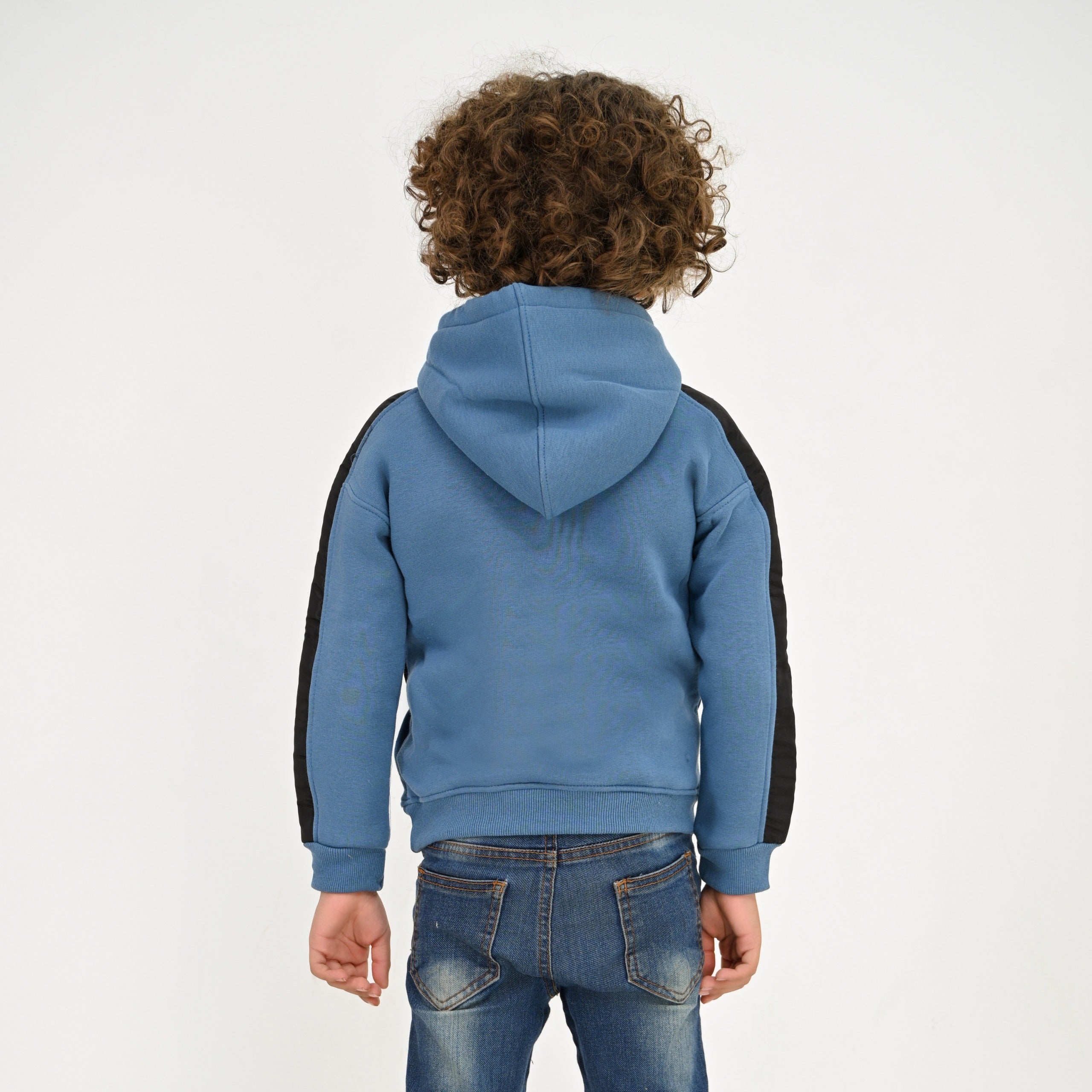 Boys' sweatshirt