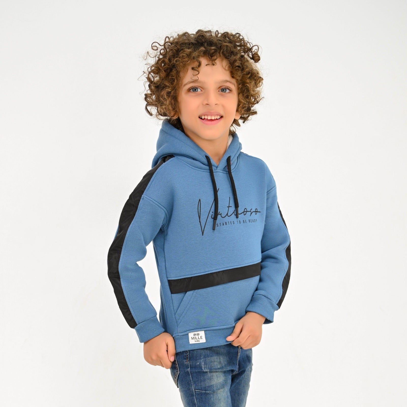 Boys' sweatshirt