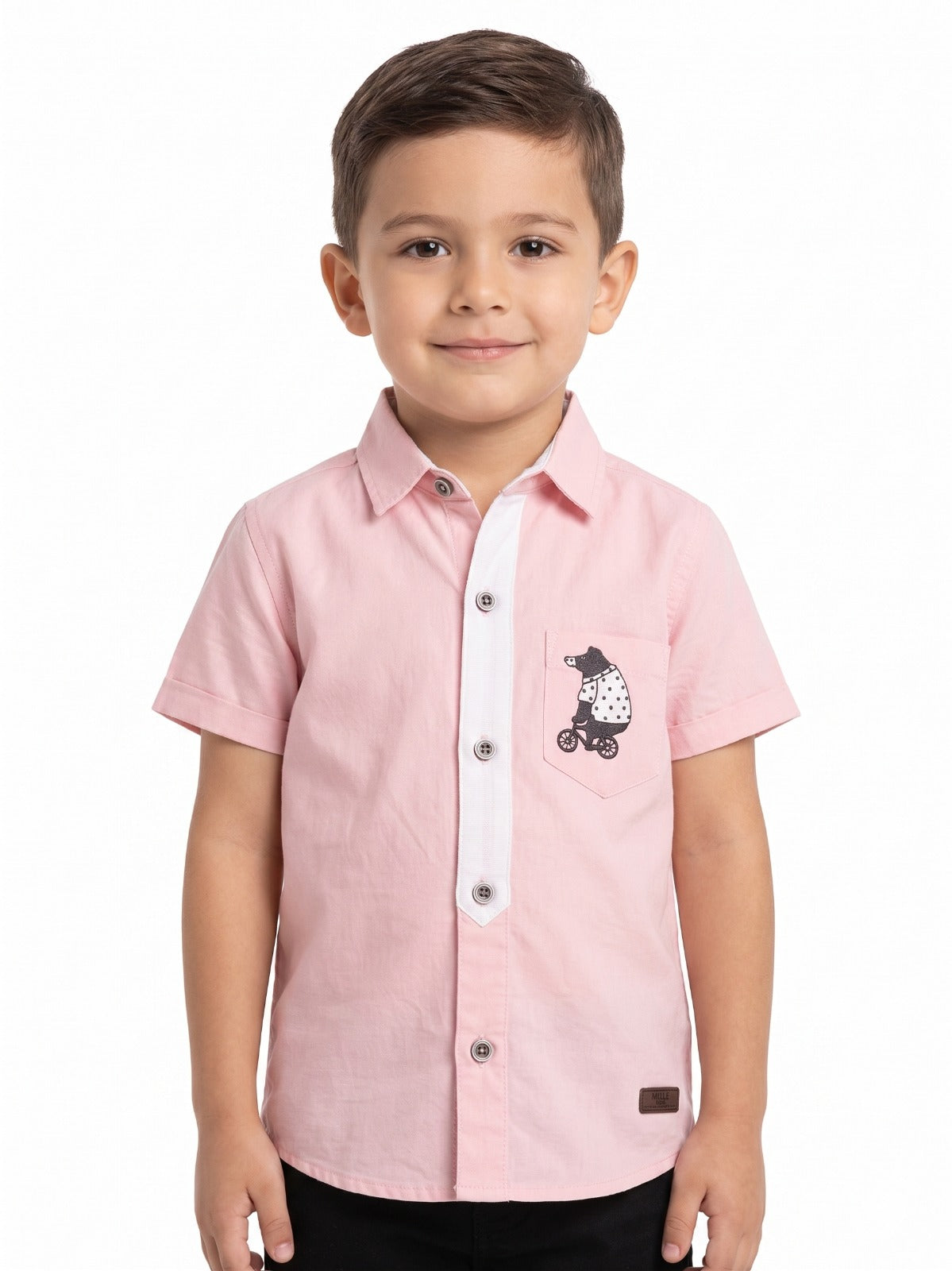boy's shirt