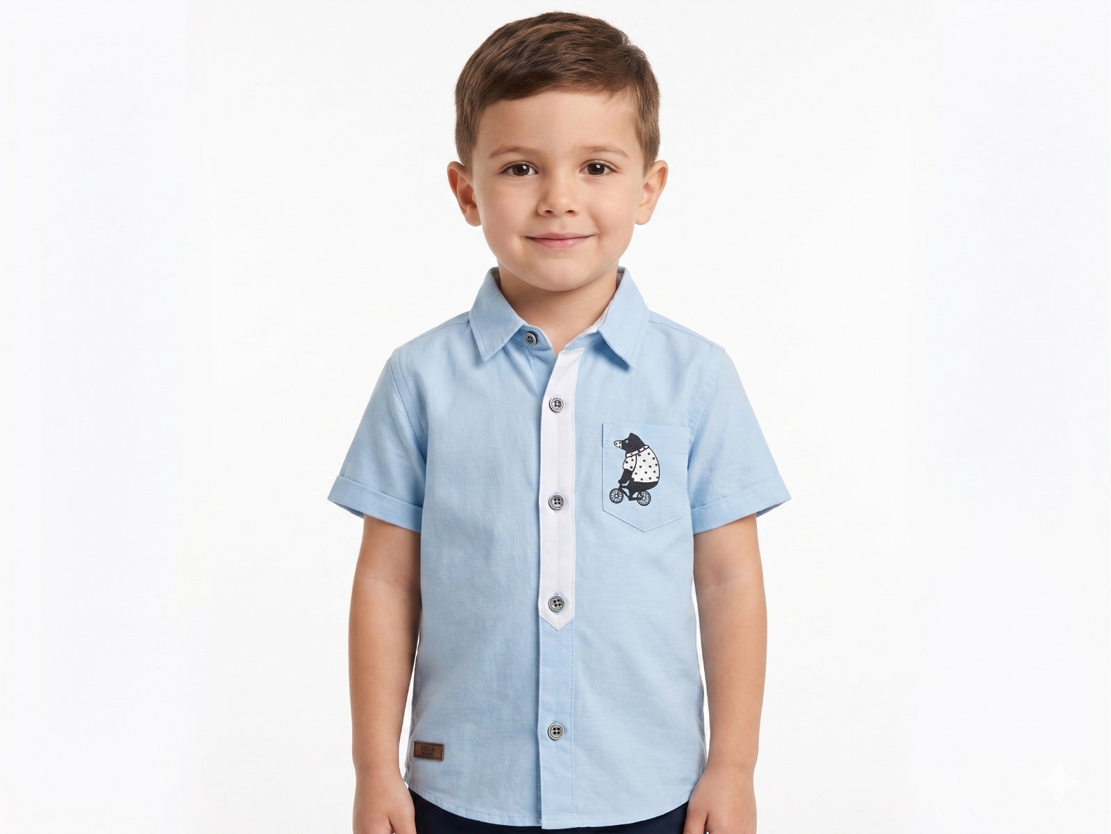 boy's shirt