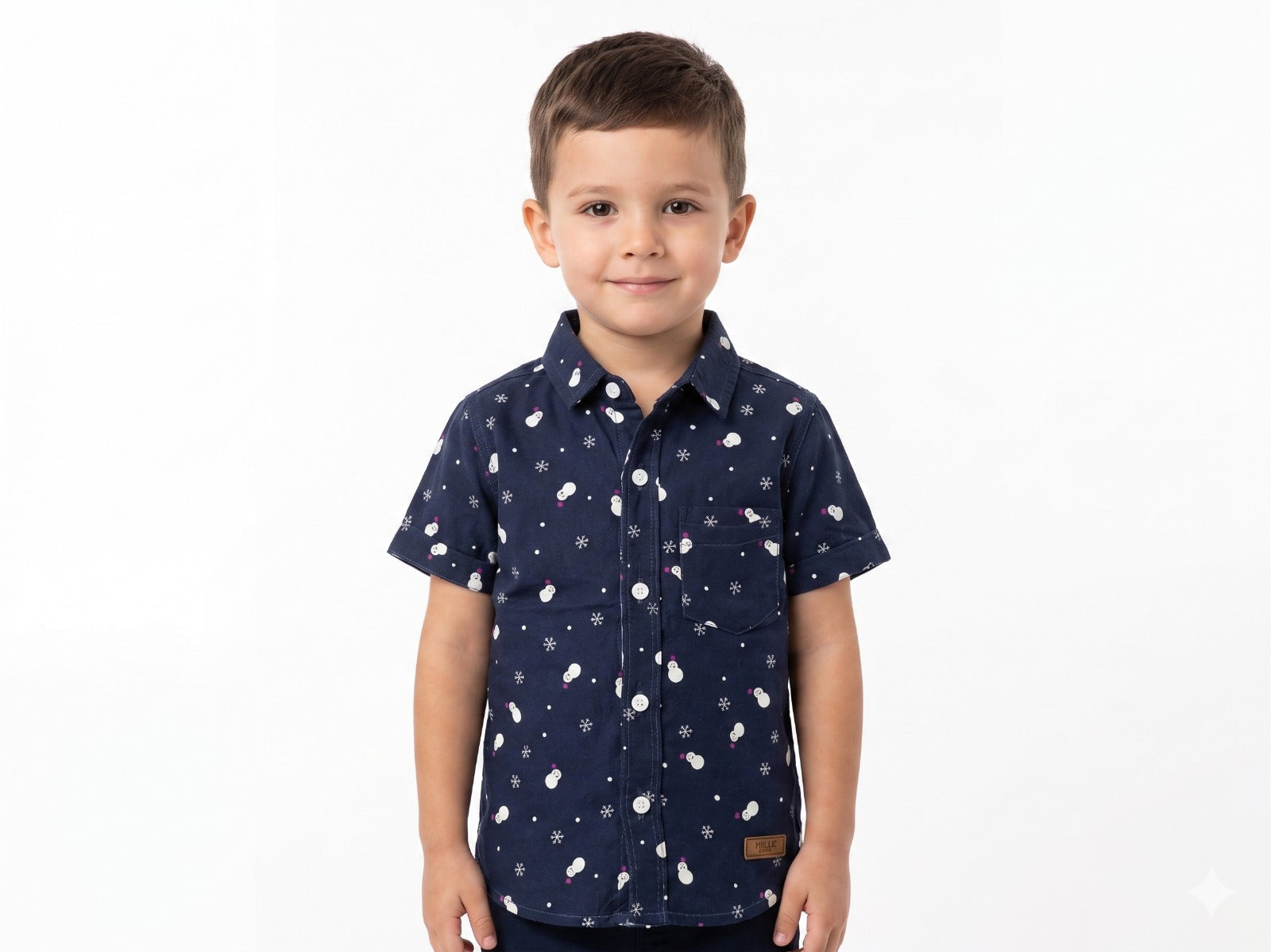 boy's shirt