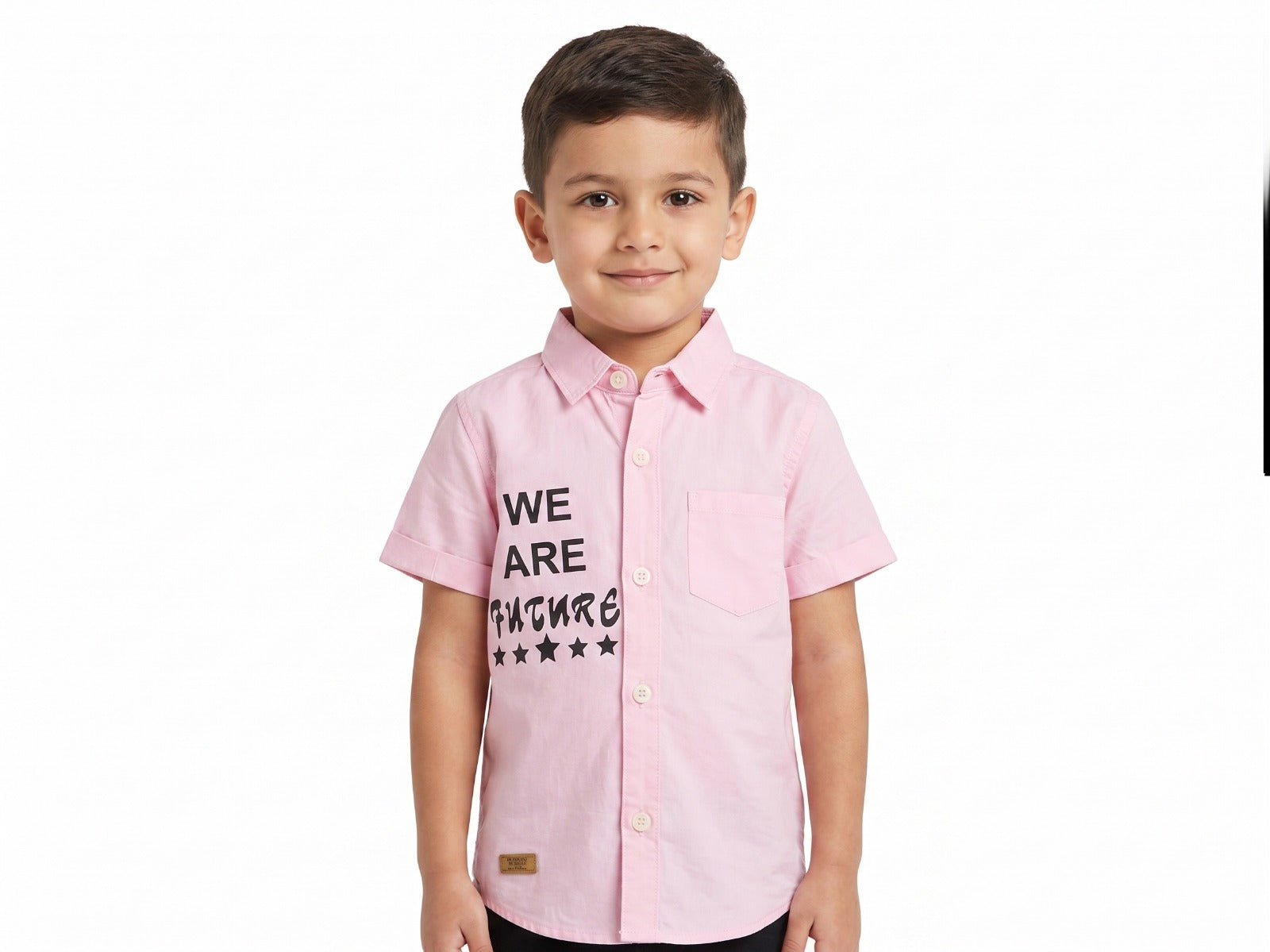 boy's shirt
