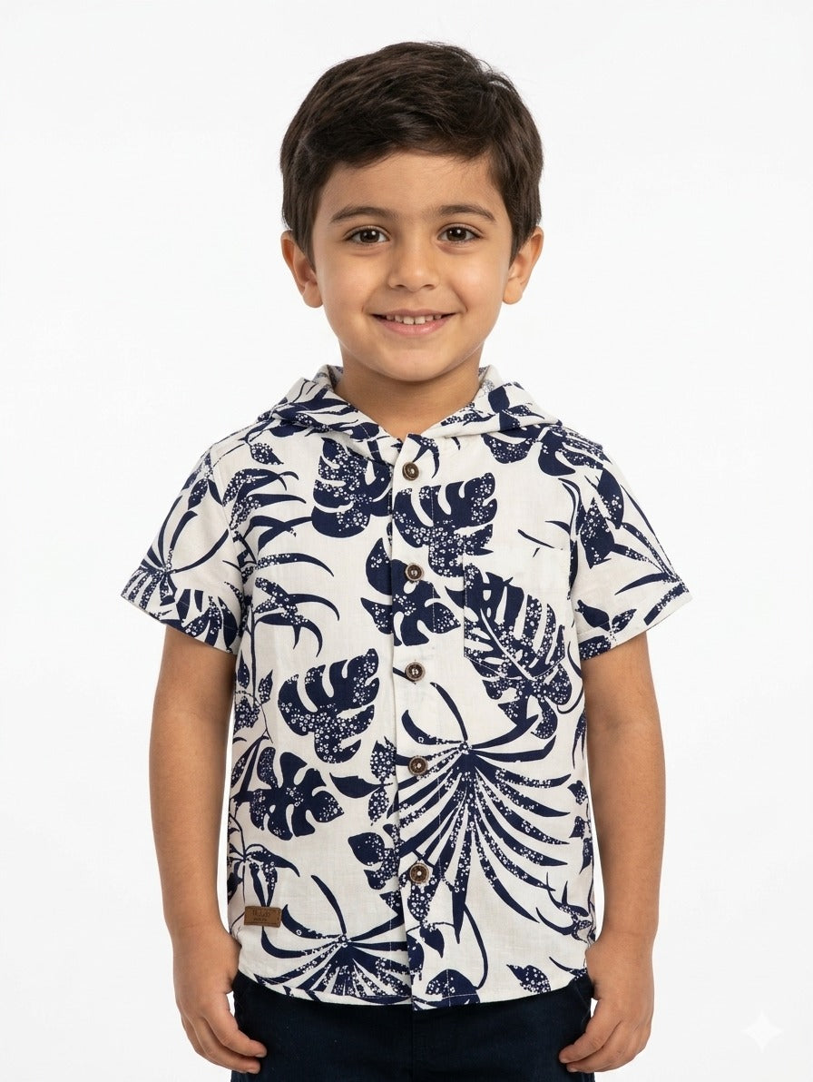 boy's shirt