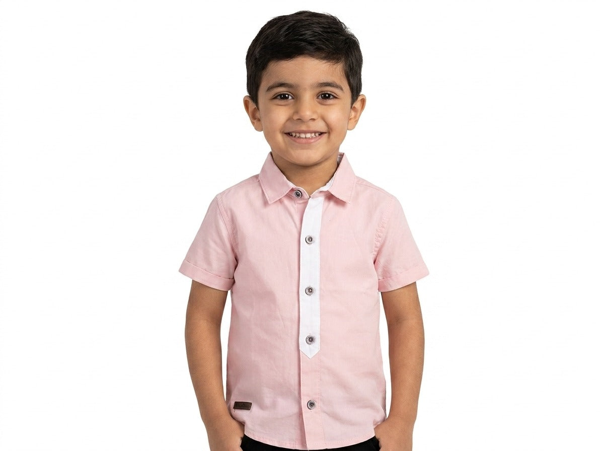 boy's shirt