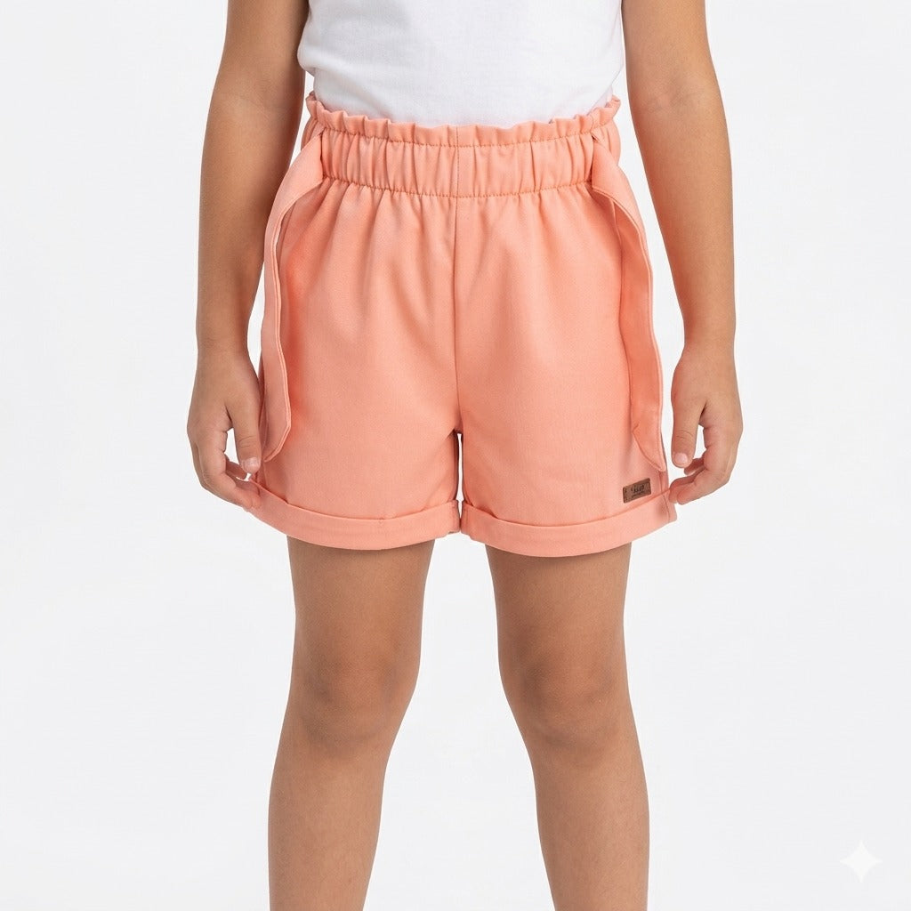 girls' shorts