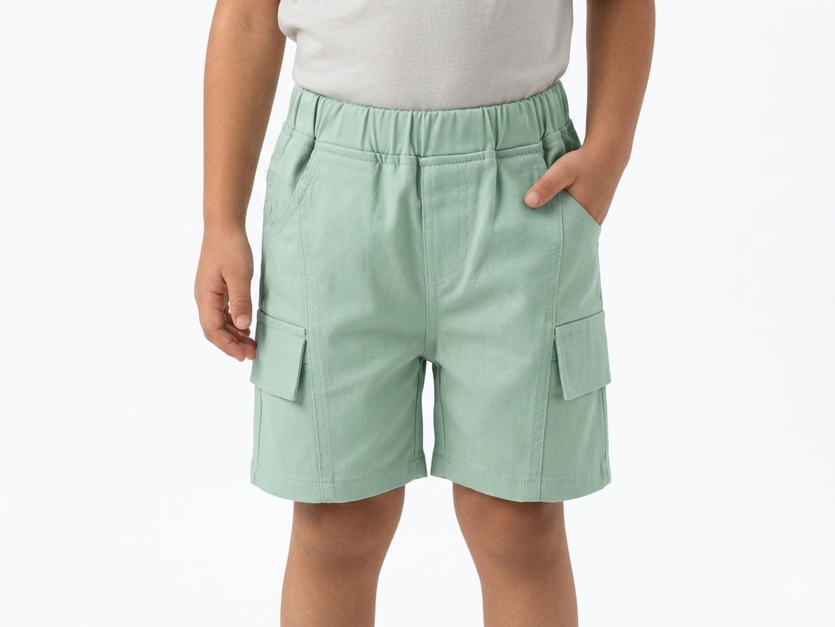 Boys' shorts