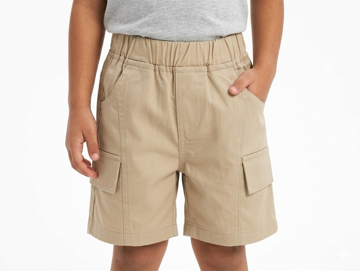 Boys' shorts