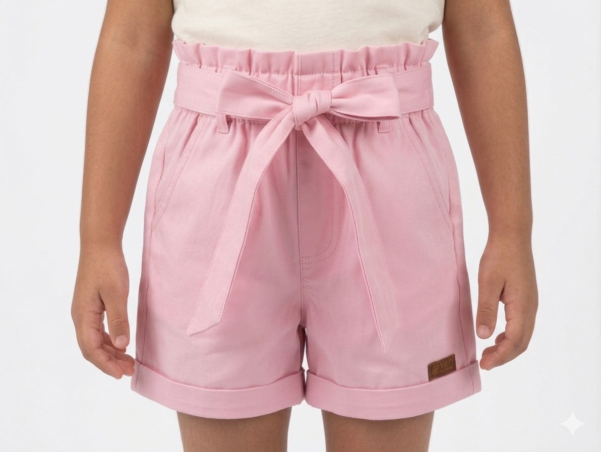girls' shorts