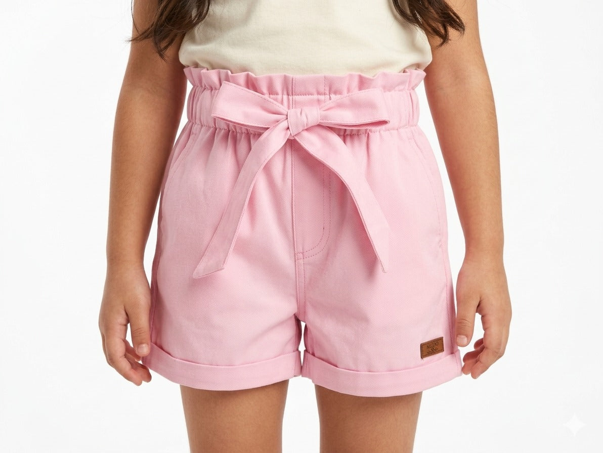 girls' shorts