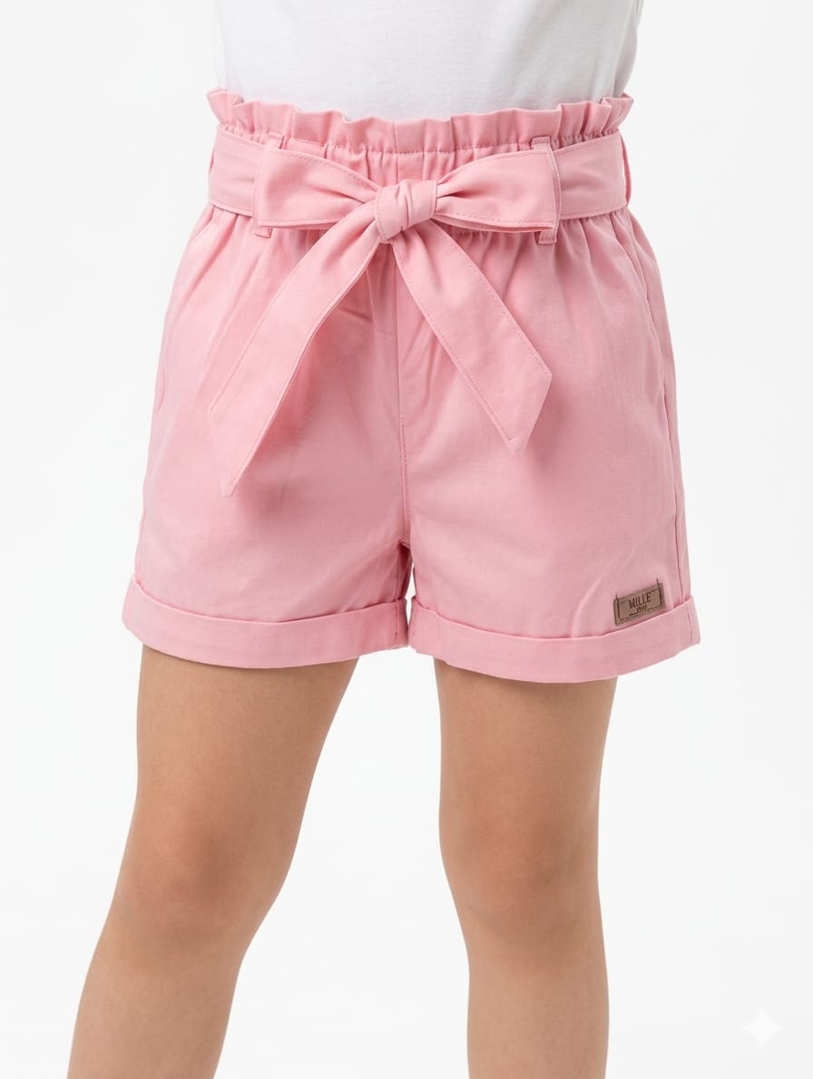 girls' shorts